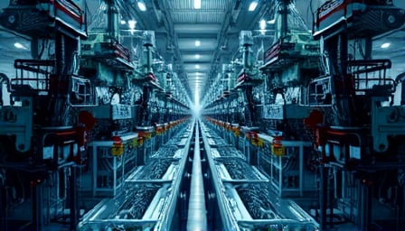 Halo Microelectronics Leads Innovation in Semiconductors and AI Eyewear Markets
