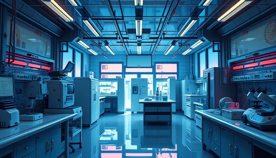 Halozyme Accelerates Drug Delivery with Elektrofi Acquisition, Boosting Royalty Growth and Biopharma Innovation