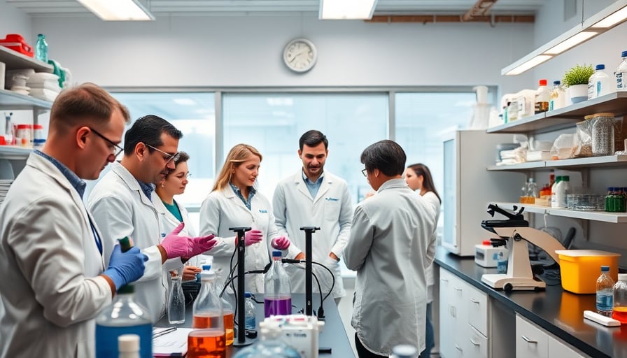 Halozyme Boosts 2025 Revenue Outlook, Expands Delivery Tech Portfolio