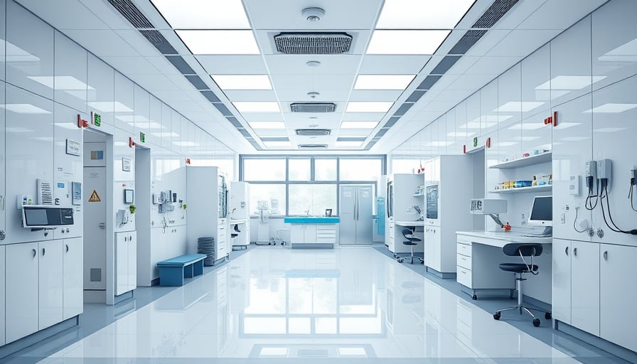 Halozyme Secures FDA Approval for DARZALEX FASPRO Regimen, Boosting Myeloma Treatment and Investor Outlook