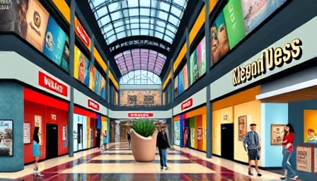 Hammerson PLC Progresses with Share Buyback to Boost Shareholder Value