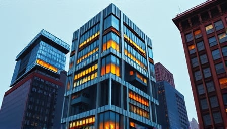 Hammerson PLC Tackles Real Estate Challenges with Strategic Focus and Future Growth Plans