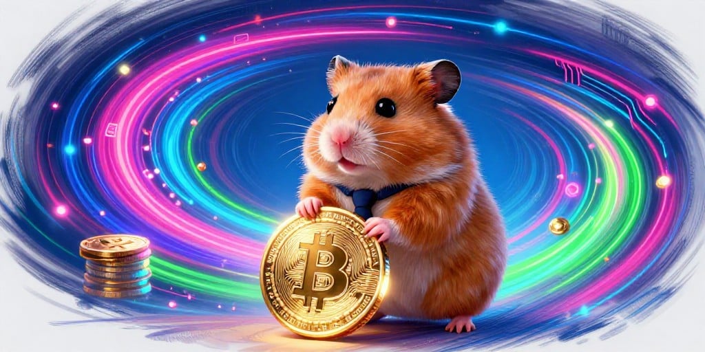 Hamster Kombat: 52‑Week Highs, Low Volatility, and $13M Market Cap Insight
