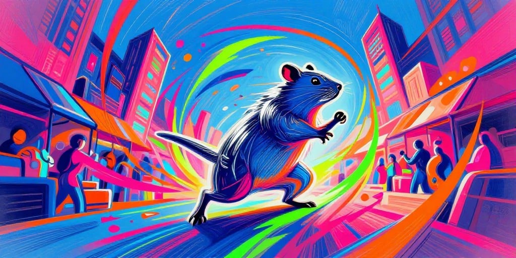 Hamster Kombat: Current $0.000164 Price, $10.7M Cap & Volatile 52‑Week Trends Hamster Kombat: Current $0.000164 Price, $10.7M Cap & Volatile 52‑Week Trends