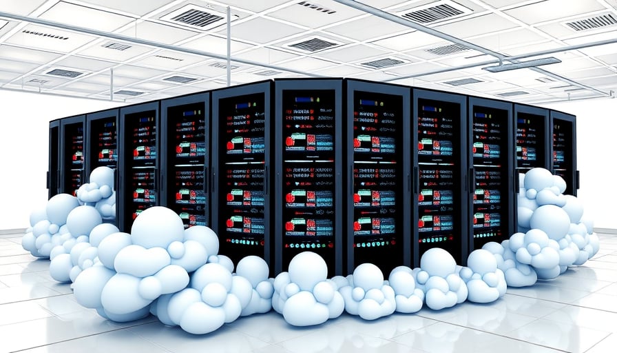 Hand Enterprise Solutions: Driving Global IT Growth with Innovative Cloud & Microsoft Platforms