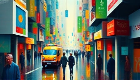 handleFOREX: Navigating Volatility and Opportunity in the Crypto Market