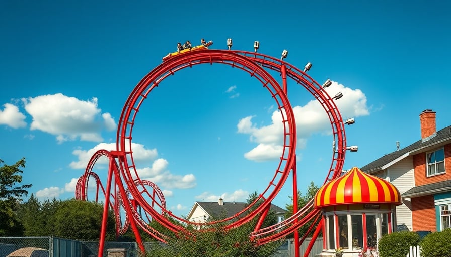 HandleFOREX's 2026 Price Surge: How the $0.000459 Crypto Survived Volatility