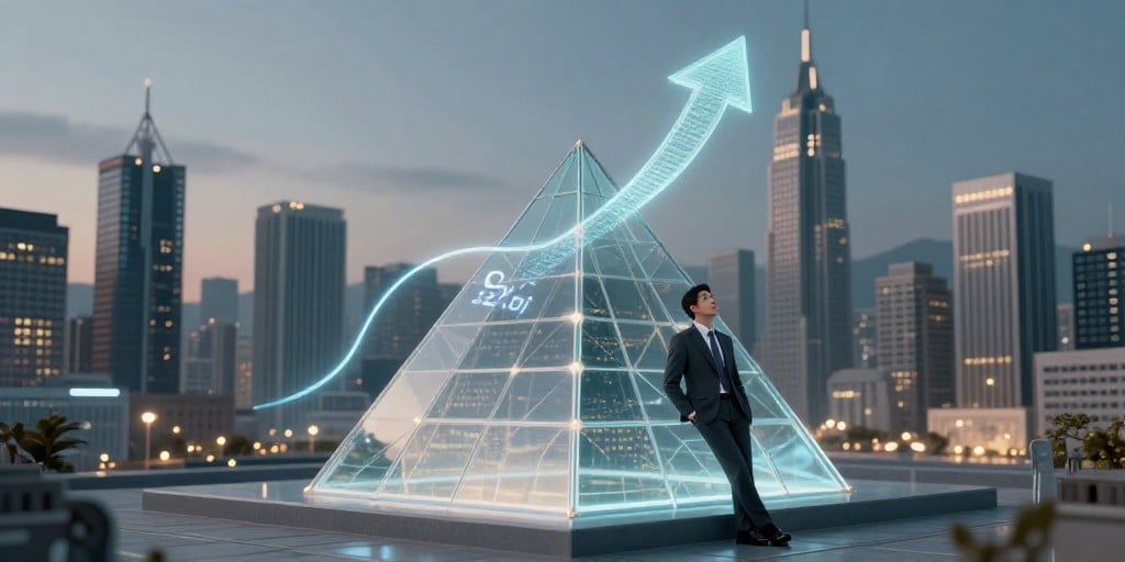 HANDS Corp: Rising Consumer Discretionary Star in Korea’s Market