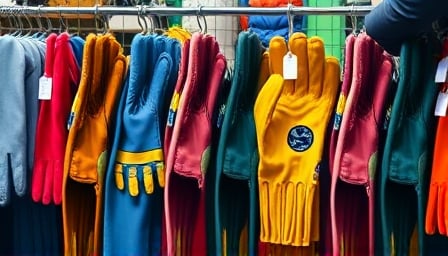 Hanesbrands Inc. Surpasses Earnings Expectations Despite Tariff Challenges in Strong Q1 Performance