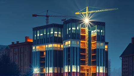 Hang Lung Properties Faces Market Challenges Amid Stock Decline and Sector Uncertainty