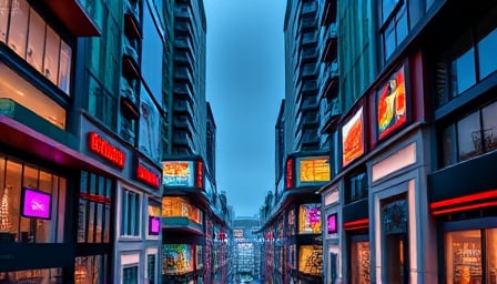 Hang Lung Properties Ltd: Navigating Market Volatility with Strategic Growth in Real Estate