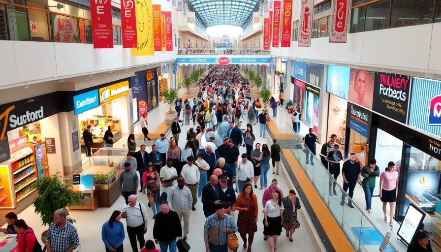 Hang Lung Properties Reports Strong Golden Week Sales Surge in Mainland China and Hong Kong