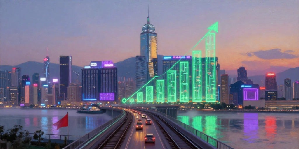Hang Seng Index Rises 1.05% on Aug 10, Nears 26,000‑Point Mark Amid Global Uncertainty Hang Seng Index Rises 1.05% on Aug 10, Nears 26,000‑Point Mark Amid Global Uncertainty