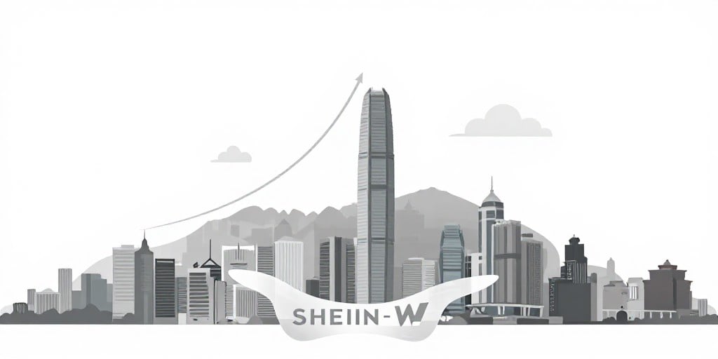 Hang Seng Index Shifts: Macro Risks & New SHEIN‑W Boost May Tilt Tech Outlook Hang Seng Index Shifts: Macro Risks & New SHEIN‑W Boost May Tilt Tech Outlook