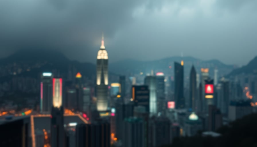 Hang Seng Index Soars 2.76% on 2026 Opening, Tech Stocks Lead Rally Hang Seng Index Soars 2.76% on 2026 Opening, Tech Stocks Lead Rally