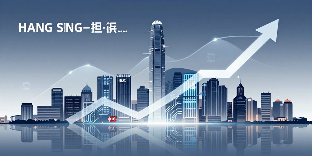 Hang Seng’s Mid‑September Resilience: 24,613.3 Beats 52‑Week Low, Yet 11% Below Peak Hang Seng’s Mid‑September Resilience: 24,613.3 Beats 52‑Week Low, Yet 11% Below Peak