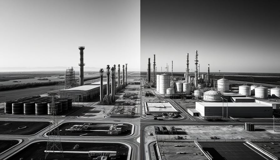 Hangjin Technology: Chemical Innovation, Stock Recovery, and Future Growth Strategies