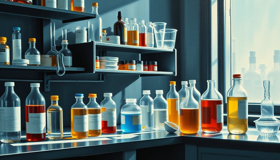 Hangzhou Bio‑Sincerity Poised for 2025 Surge as China Innovation‑Drug Reimbursement Expands