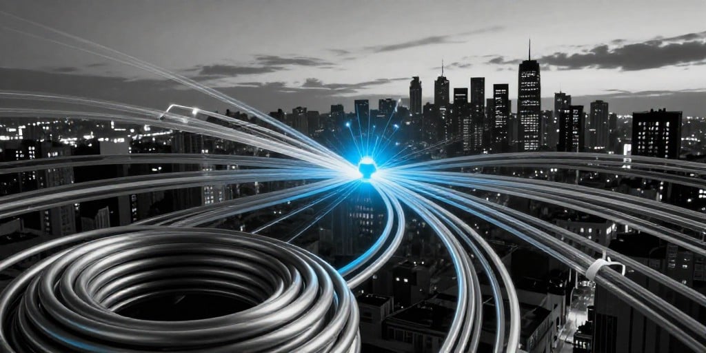 Hangzhou Cable Co.: Rising Demand, New Rules, & Growth Potential in China’s Electrical Equipment Market Hangzhou Cable Co.: Rising Demand, New Rules, & Growth Potential in China’s Electrical Equipment Market