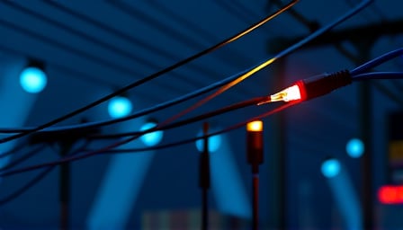 Hangzhou Cable Hits Double-Day Trading Ceiling Amid Market Volatility and Infrastructure Boom