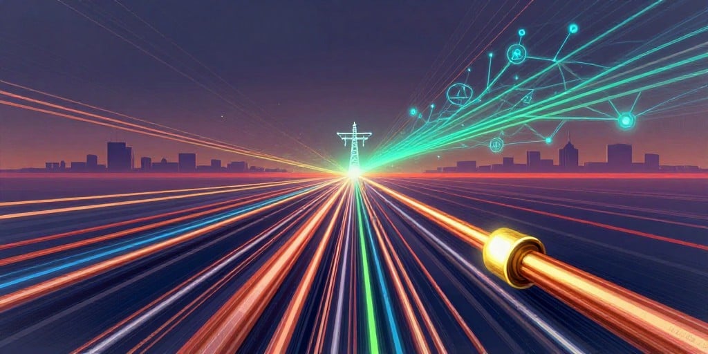 Hangzhou Cable: Powering China’s Grid Upgrade and Global EV Surge for Strong Growth