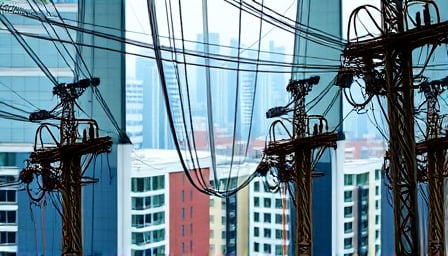 Hangzhou Cable Soars Amid Market Volatility, Driven by Smart-Grid and Copper Foil Growth