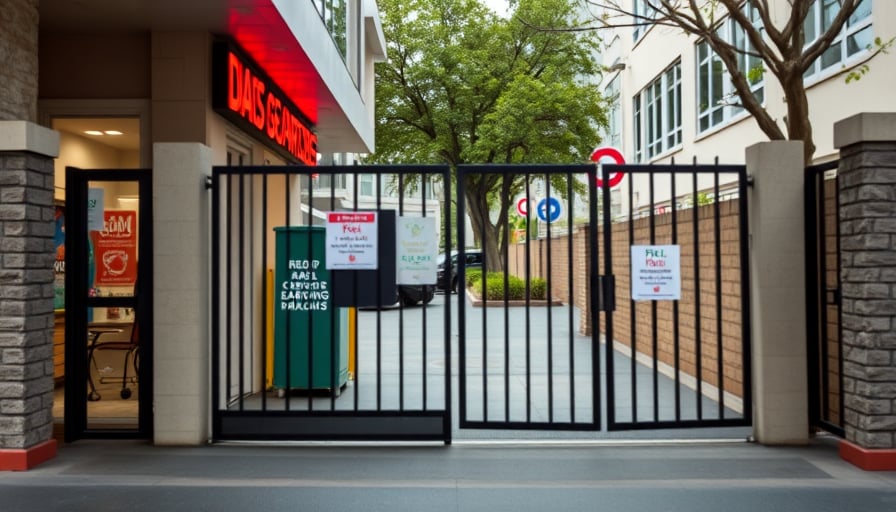 Hangzhou Century Leads EAS & RFID Innovation, Boosting Global Retail Security