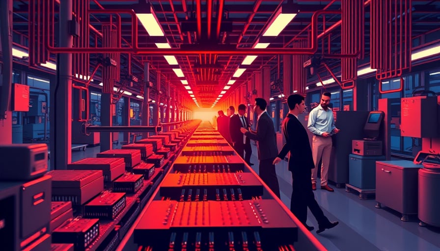 Hangzhou Chang Chuan Tech: Navigating Weak Semiconductor‑Equipment Markets With Innovation and Growth