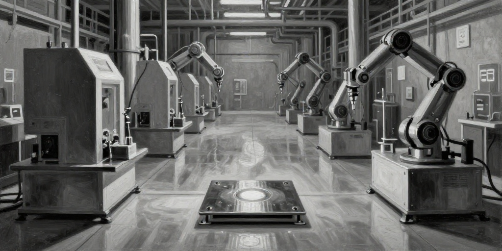 Hangzhou Chang Chuan Technology: Leading China's Semiconductor Test Equipment Market