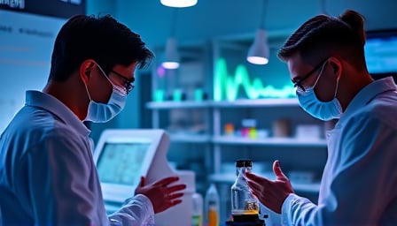 Hangzhou Chang Chuan Technology: Leading Semiconductor Innovation Amid Market Shifts