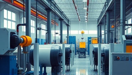 Hangzhou Gaoxin Materials Technology Faces Turbulence Amid Equity Changes and Control Shift Hangzhou Gaoxin Materials Technology Faces Turbulence Amid Equity Changes and Control Shift