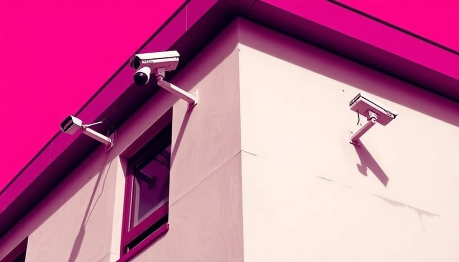 Hangzhou Hikvision Leads in Video Surveillance with Strong Market Position and Strategic Growth Outlook Hangzhou Hikvision Leads in Video Surveillance with Strong Market Position and Strategic Growth Outlook