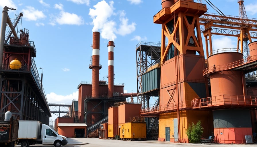 Hangzhou Iron & Steel Faces Crisis: Negative P/E, Volatile Stock, & Diversification Risks