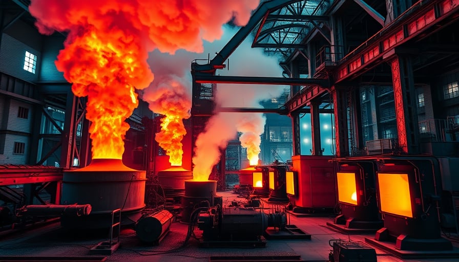 Hangzhou Iron & Steel Faces Losses: Stock Slides, P/E Turns Negative—Can Diversification Save the Company?