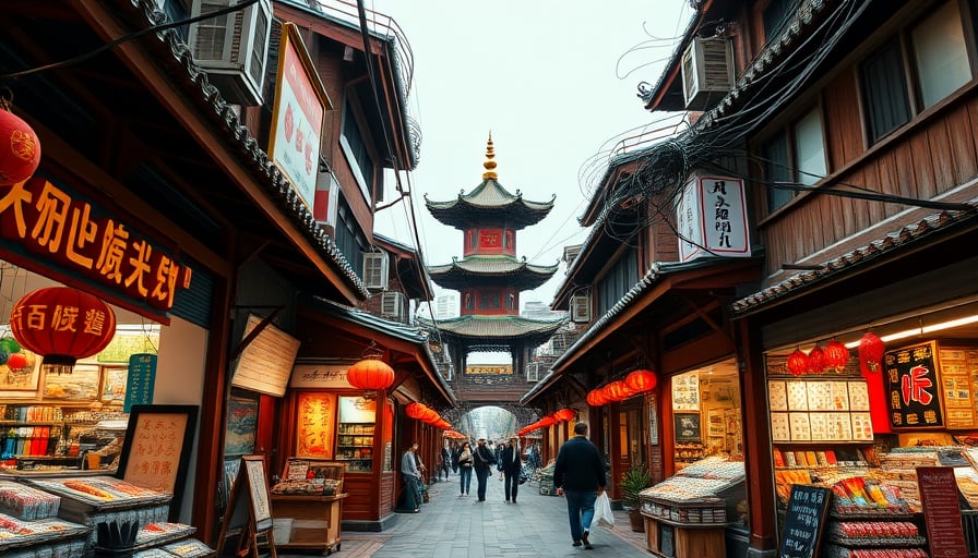 Hangzhou Jiebai's 20% Three‑Day Spike: What It Reveals About Insider Moves & Holiday‑Season Volatility