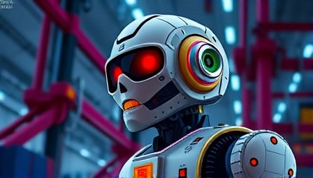 Hangzhou Jingye Sees Surge Amid Nuclear Fusion and Robotics Rally