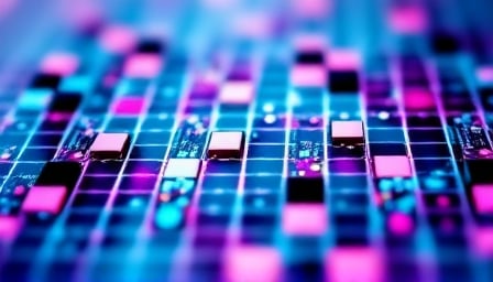 Hangzhou Lion Microelectronics Faces Financial Strain Amid Ambitious Expansion in Semiconductor Industry