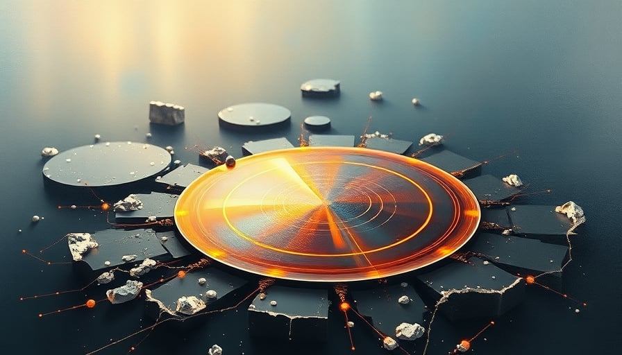 Hangzhou Lion Microelectronics: Navigating Growth & Profitability in China’s Semiconductor Market Hangzhou Lion Microelectronics: Navigating Growth & Profitability in China’s Semiconductor Market