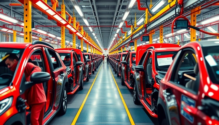 Hangzhou Radical Energy: Over‑Valued Stock Facing Volatility & Limited Growth Hangzhou Radical Energy: Over‑Valued Stock Facing Volatility & Limited Growth