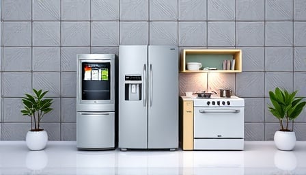 Hangzhou Robam Appliances Maintains Strong Position in Household Durables Sector with Stable Market Performance