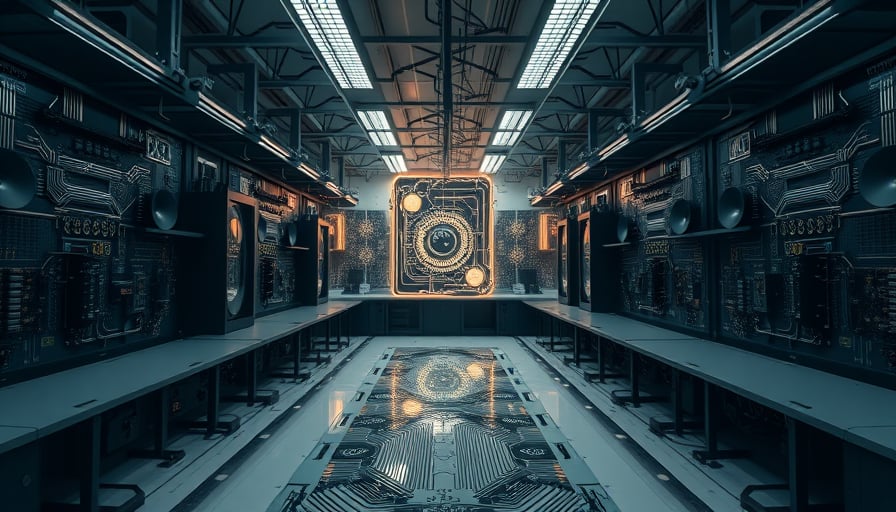 Hangzhou Silan: Driving Innovation in Integrated Circuits & Stock Growth