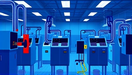 Hangzhou Silan Microelectronics Co., Ltd: A Semiconductor Powerhouse Poised for Growth Amid Market Volatility