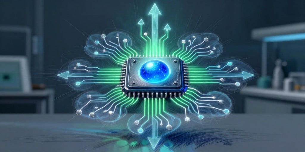 Hangzhou Silan Microelectronics Forecasts 2026 Growth Amid Semiconductor Boom Hangzhou Silan Microelectronics Forecasts 2026 Growth Amid Semiconductor Boom