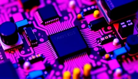 Hangzhou Silan Microelectronics Leads AI-Driven Industrial Revolution with Strategic Innovations