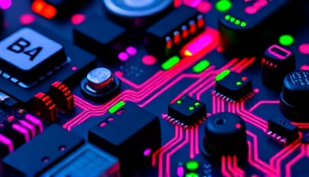 Hangzhou Silan Microelectronics: Navigating Volatility with Strategic Innovation in the Semiconductor Sector