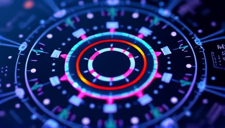 Hangzhou Silan Microelectronics Sees Strong Investor Interest Amid Semiconductor Industry Dynamics