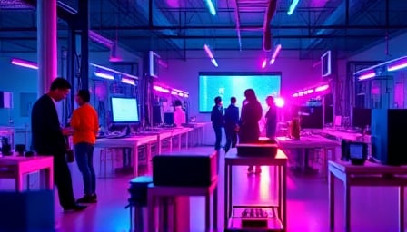 Hangzhou Silan Microelectronics Soars Amid Semiconductor Sector Rally Hangzhou Silan Microelectronics Soars Amid Semiconductor Sector Rally