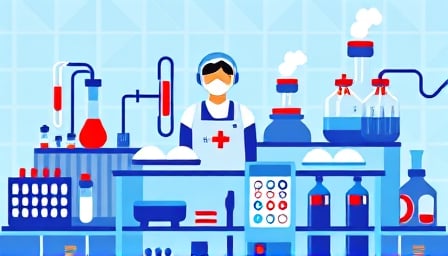 Hangzhou Tian-Mu-Shan Pharmaceutical: Demonstrating Resilience and Growth in the Pharma Sector