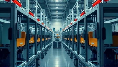 Hangzhou Youngsun Leads in Packaging Equipment with Strong Market Presence and Innovative Solutions