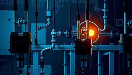 Hangzhou Zhongheng Electric Stands Firm Amid Sector Volatility and Strategic Innovations Hangzhou Zhongheng Electric Stands Firm Amid Sector Volatility and Strategic Innovations